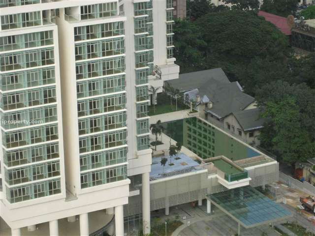 Marc Residence - Photo 16