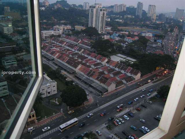 Suasana Sentral Condominiums - Photo 6