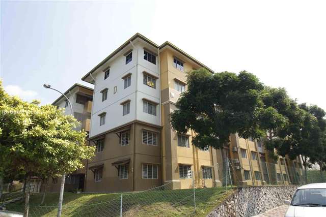 Pangsapuri Seri Jati