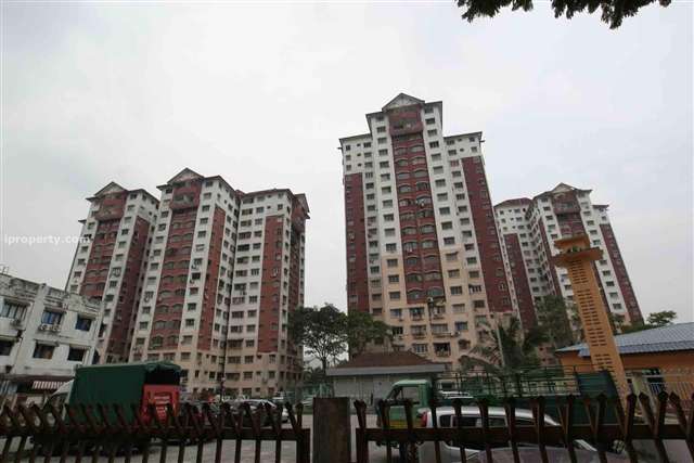 Taman Seri Murni Fasa 2