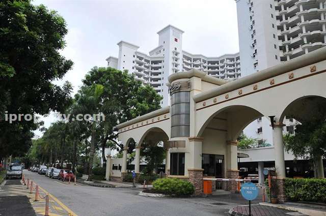 Marina Bay Condominium - Photo 8
