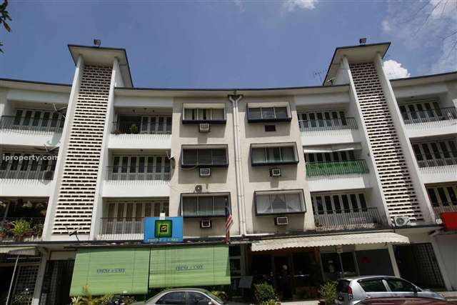 Selangor Properties Apartment - Photo 5