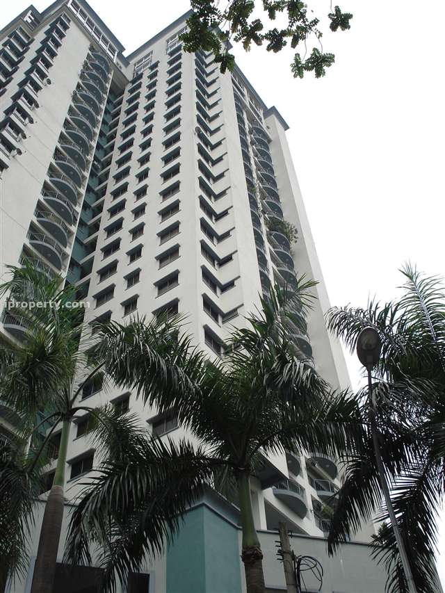 Menara Bukit Ceylon