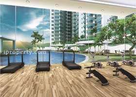 Horizon Residence @ Bukit Indah Serviced Apartment - Photo 5