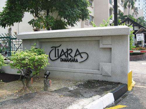 Tiara Damansara