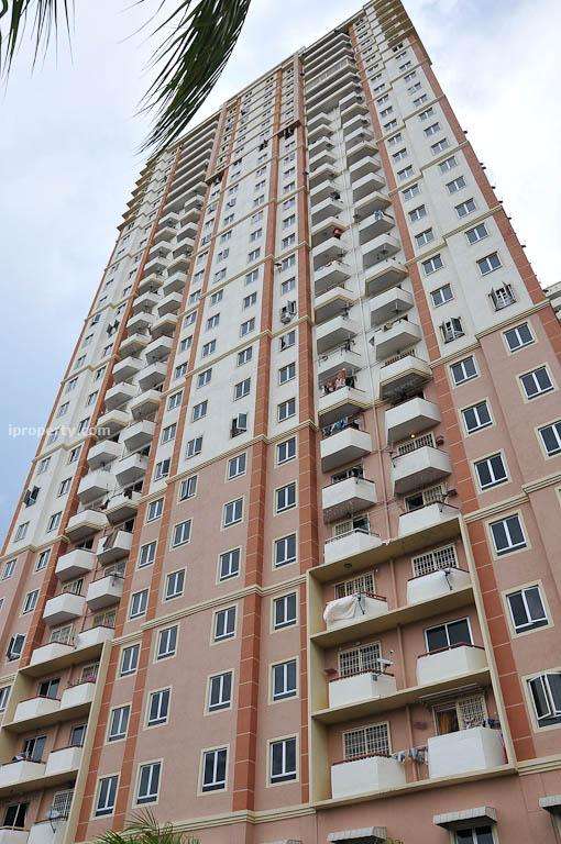 Mutiara Heights
