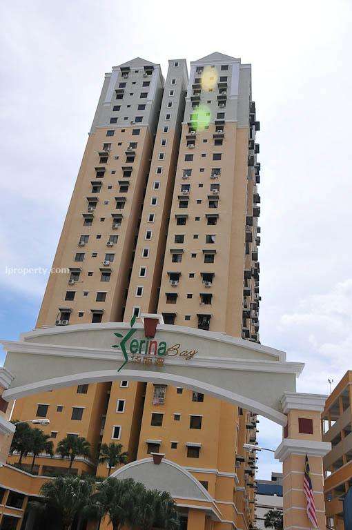 Serina Bay - Photo 6