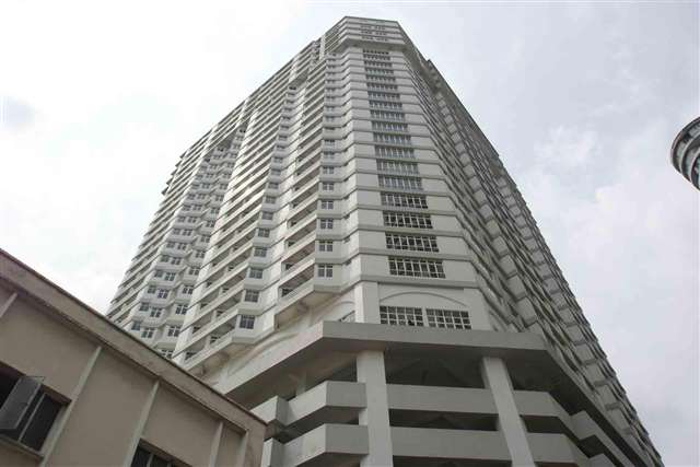 633 Residency - Photo 4