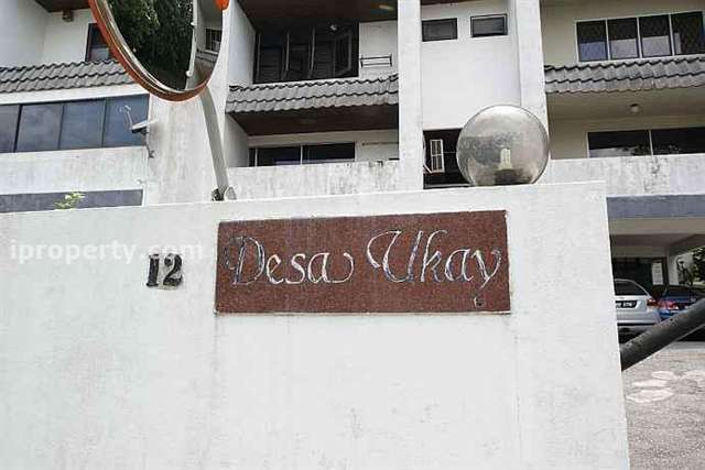 Desa Ukay