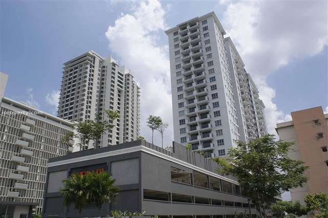 Ken Damansara 3 - Photo 2