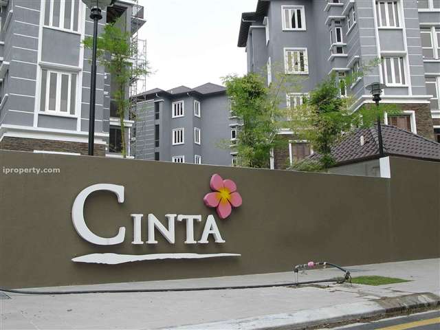 Cinta