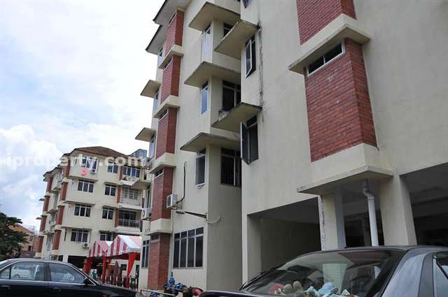 Taman Cemerlang