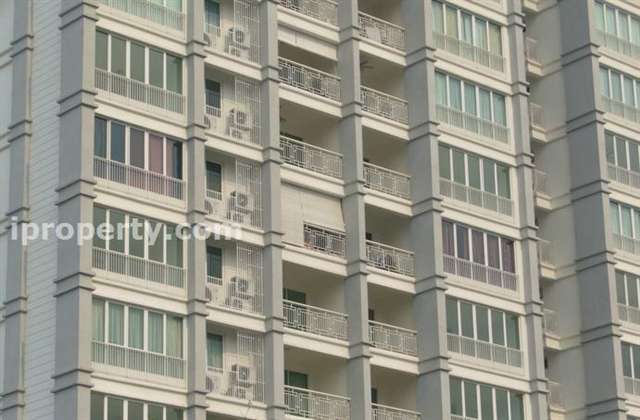 Mutiara Upper East - Photo 2
