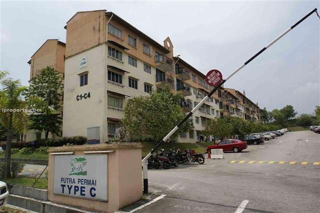 Putra Permai Type C