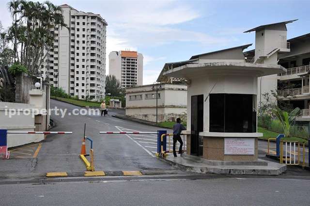 Eden Seaview Condominium - Photo 3