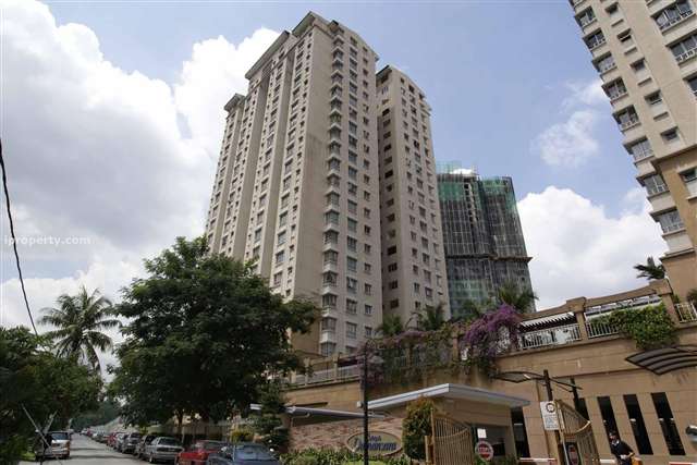 Casa Damansara