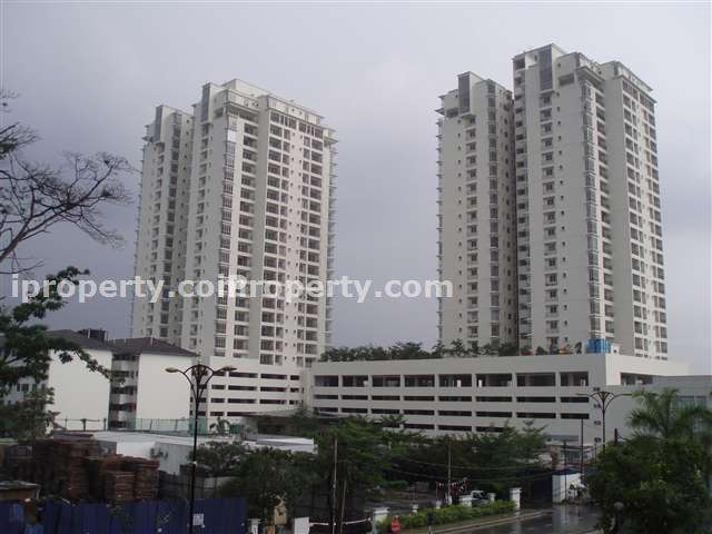 Ampang Putra Residency - Photo 3
