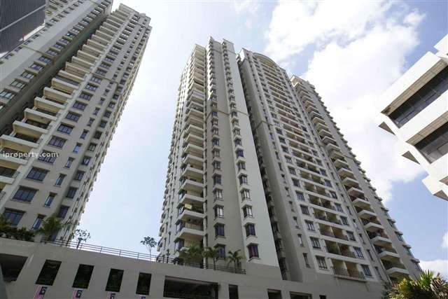 Rivercity Condominium - Photo 4