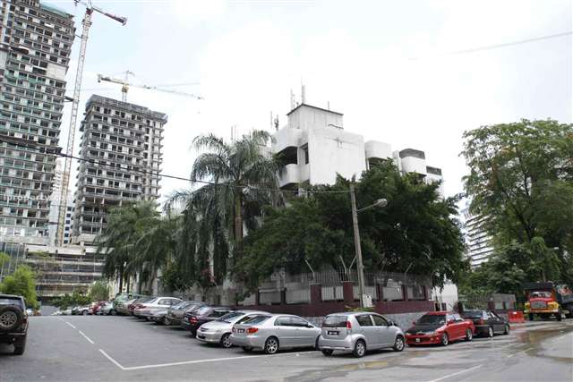 City Park Apartments