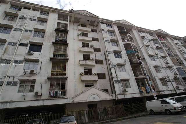 Greenview Apartments