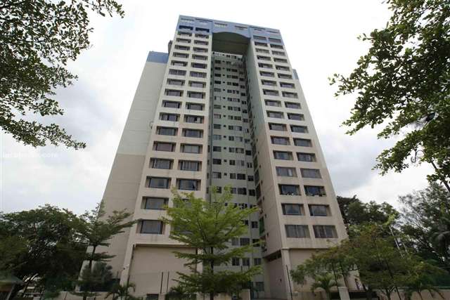 Faber Heights