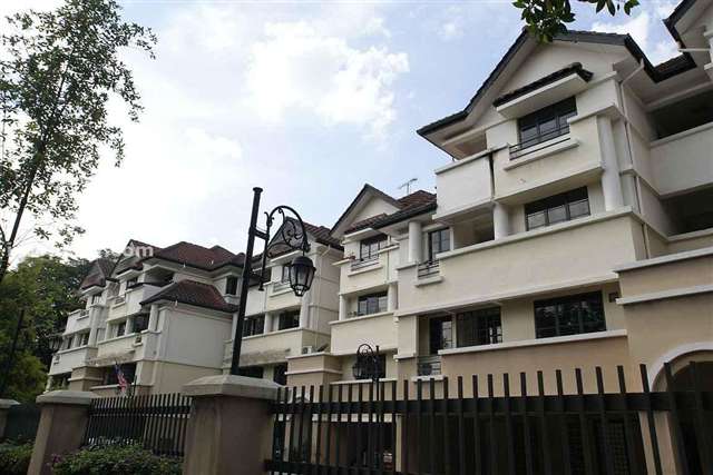Ampang 971