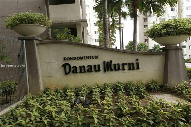 Danau Murni