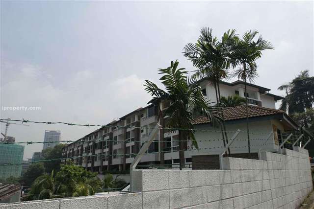 Desa Bistari
