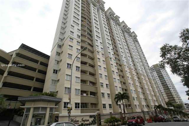Widuri Impian Condominium