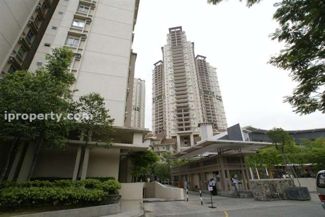 Seri Maya Condominium - Photo 6
