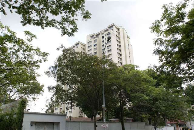 Seri Hijauan