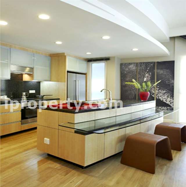 St. Mary Residences