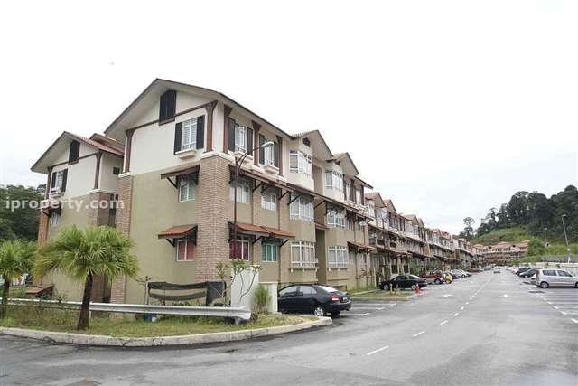 D'Rimba Apartment - Photo 1