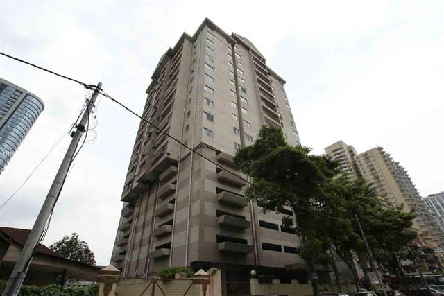 Menara Puteri