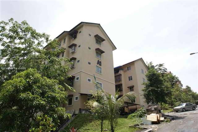 Puncak Kinrara - Photo 5