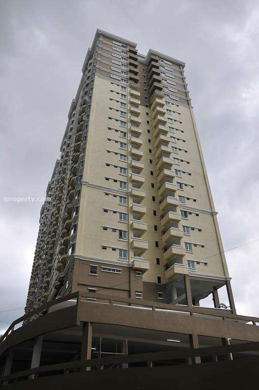 Sri Kristal - Photo 1