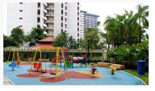 Subang Boulevard
