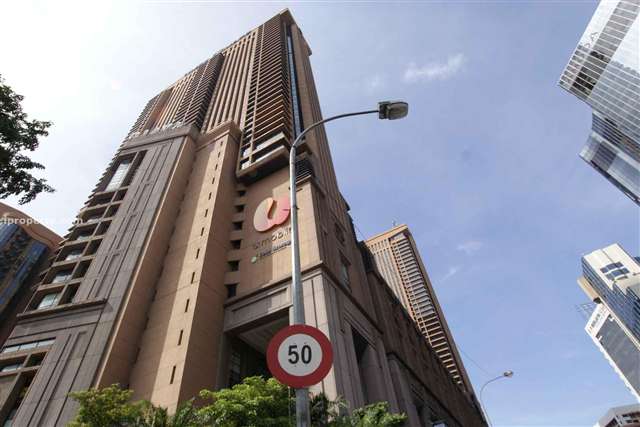 Berjaya Star City