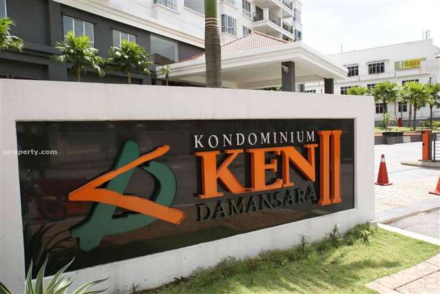 Ken Damansara 2 - Photo 2