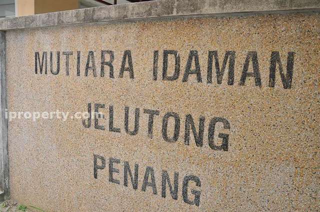 Mutiara Idaman