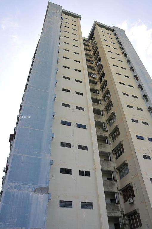 Taman Bukit Jambul, Bukit Jambul Malaysia Condominium Directory