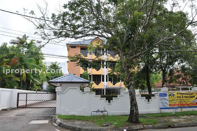 12 Khaw Sim Bee - Photo 3