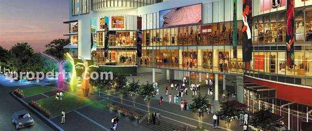 One Mont Kiara