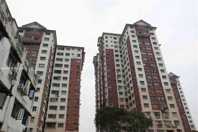 Taman Seri Murni Fasa 2