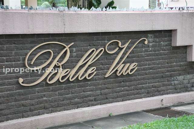 Belle Vue Apartment - Photo 1