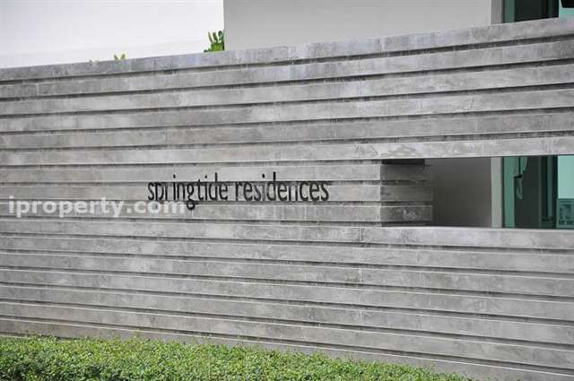 Springtide Residences - Photo 27