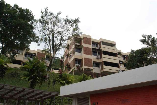 Bangsar Indah - Photo 4