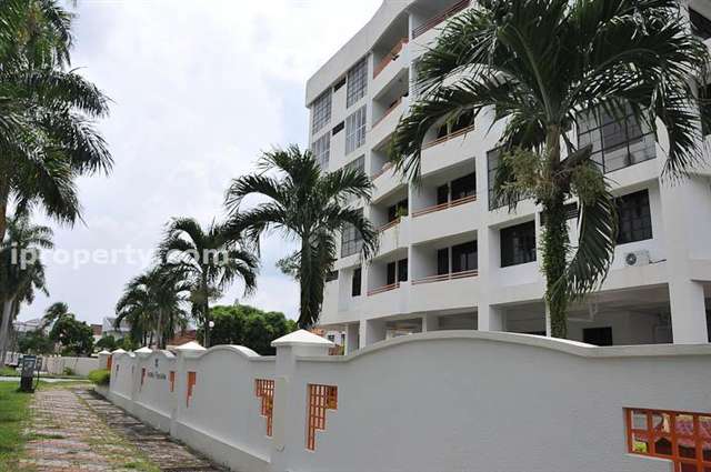 Desa Palma