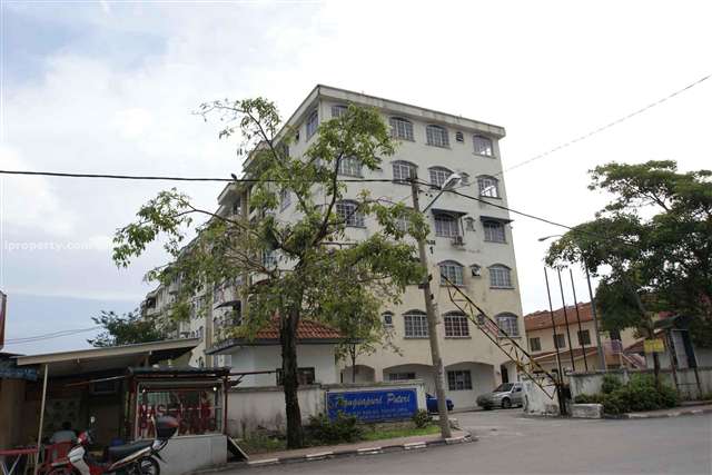 Pangsapuri Puteri
