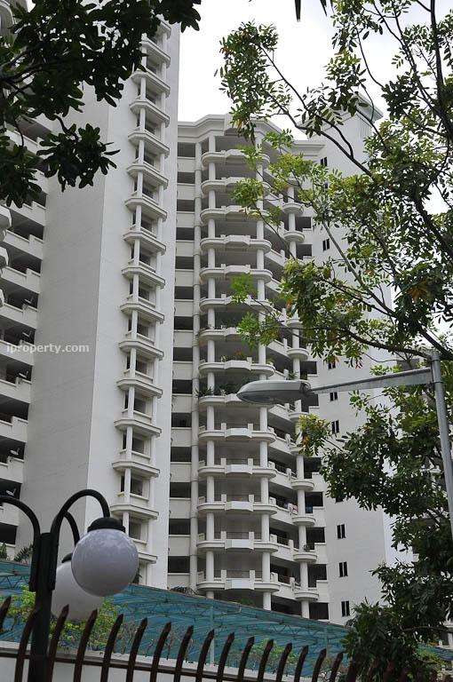 Marina Bay Condominium - Photo 3